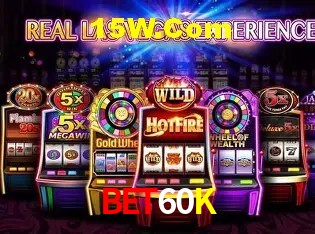 Apostas Esportivas na Bet60K: Um Guia Completo