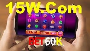 Bet60K Paga