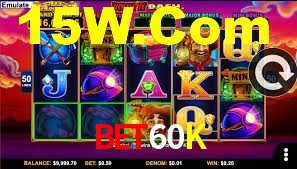 Bet60K