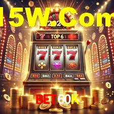 Blackjack Table Bet60K