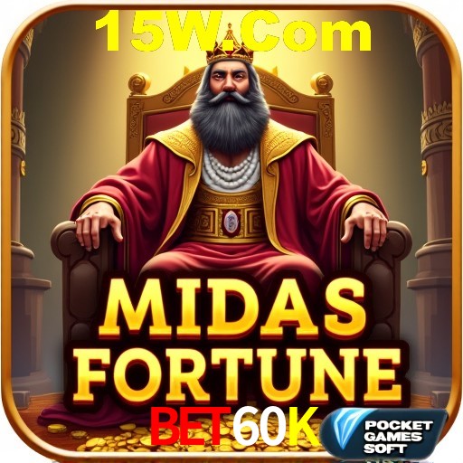 Jogos de Slot Bet60K