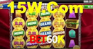 Bet60K