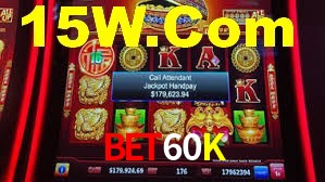 Exclusive Games Bet60K