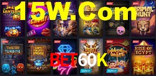 Live Casino Bet60K