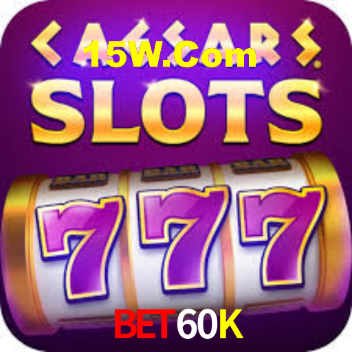 Bet60K Paga