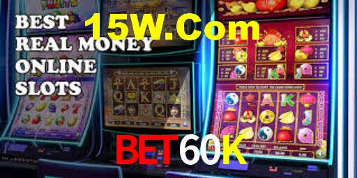 Bet60K.Com