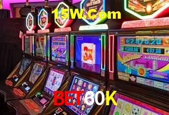 Descubra a Essência do Bet60K: Nossa História e Compromissos