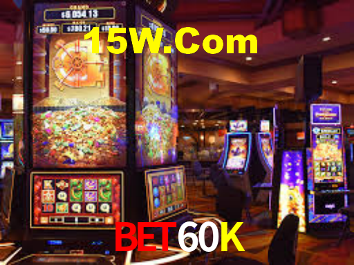 Bet60K