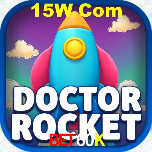 Interface do App Bet60K