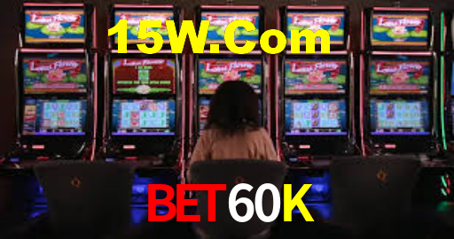 Bet60K: A Experiência de Casino com Jogos de Mesa ao Vivo