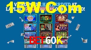 Welcome Bonus Bet60K