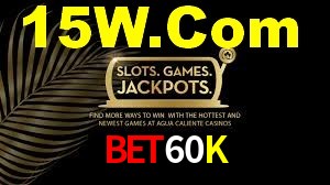 Bet60K Paga