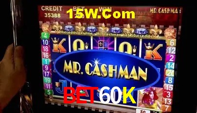 Inovações de Jogos na Bet60K: O Futuro das Experiências Interativas