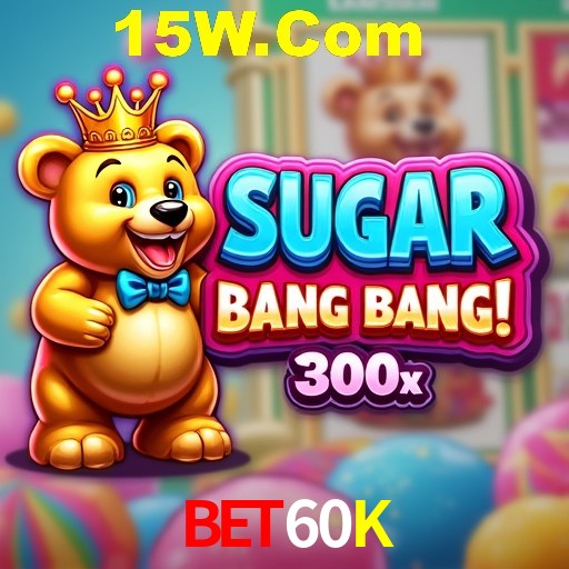 Promoção Relâmpago Bet60K