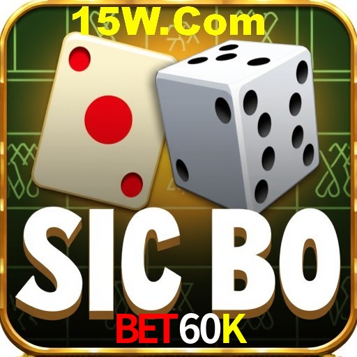 Flash Promotion Bet60K