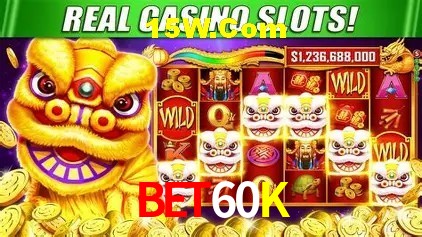 A Emoção da Loteria na Bet60K: Uma Chance de Mudança de Vida