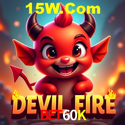 Descubra o Mundo do Cassino Online com Bet60K