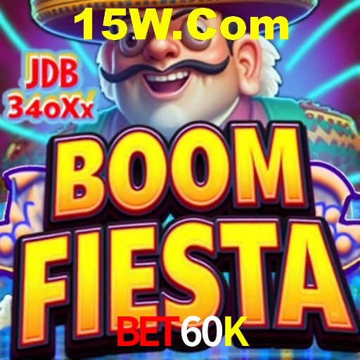 Provedores de Jogos Bet60K