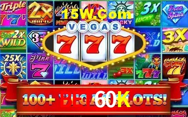 Descubra o Programa VIP da Bet60K: Vantagens Exclusivas para Jogadores