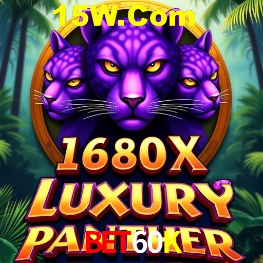 Recursos de Bônus Bet60K