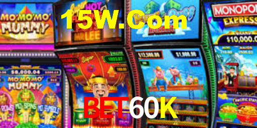 Bet60K.Com