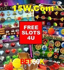 Inovações de Jogos na Bet60K: O Futuro das Experiências Interativas
