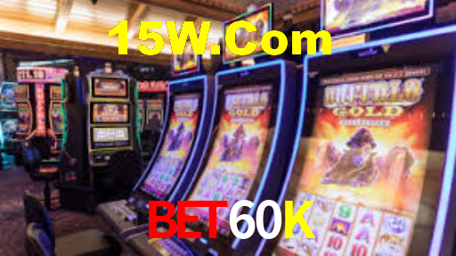 Bet60K Paga