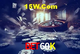 A Experiência Imersiva dos Cassinos Ao Vivo no Bet60K