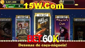 Bonus Features Bet60K