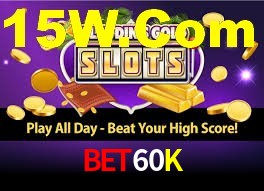 Sinta a adrenalina dos jogos de cassino com Bet60K